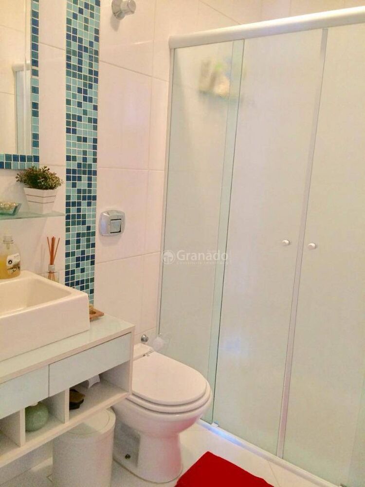Apartamento, 3 quartos, 103 m² - Foto 4