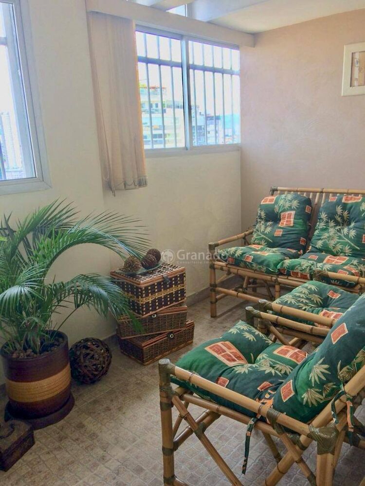 Apartamento, 3 quartos, 103 m² - Foto 2