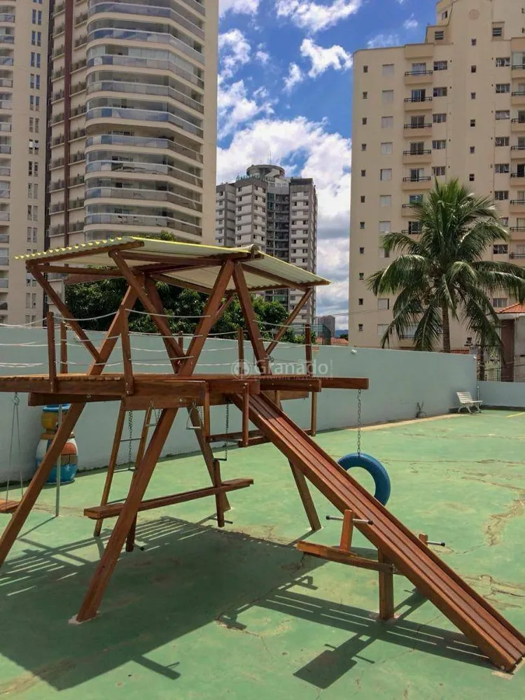 Apartamento, 3 quartos, 103 m² - Foto 7