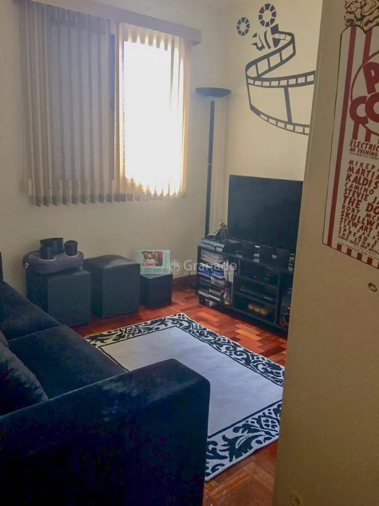 Apartamento, 3 quartos, 103 m² - Foto 5