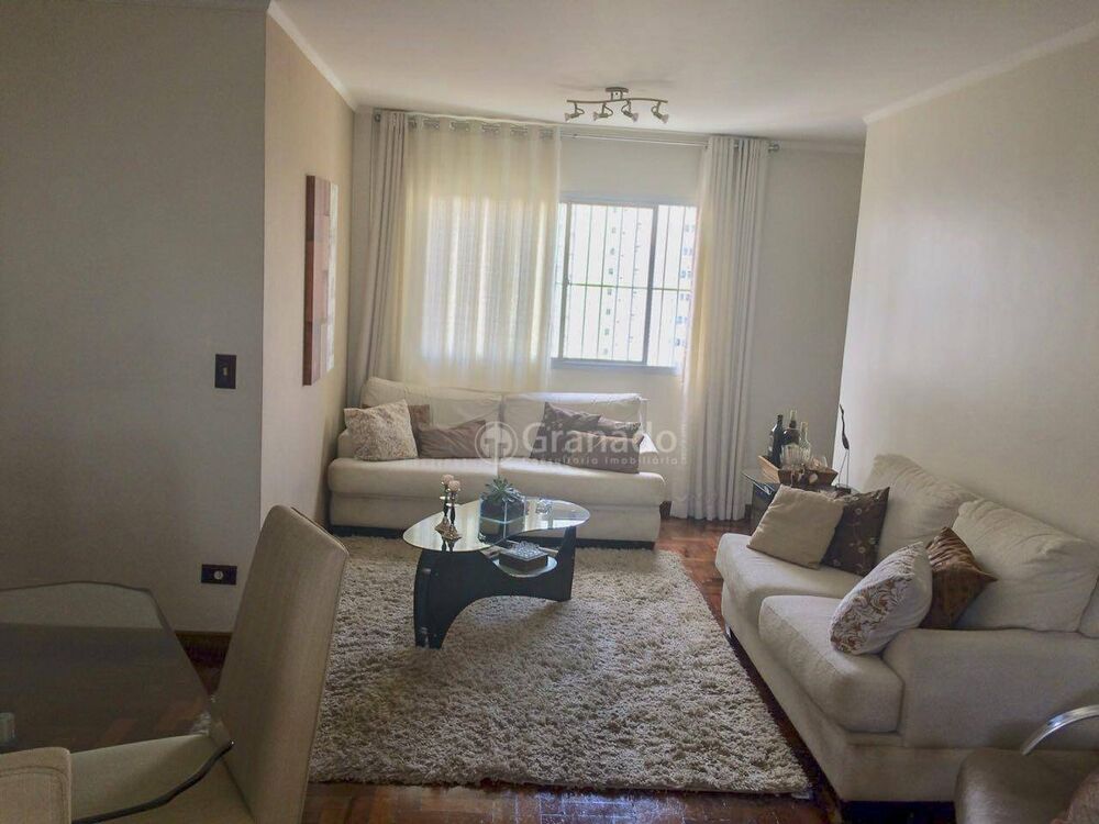 Apartamento, 3 quartos, 103 m² - Foto 3