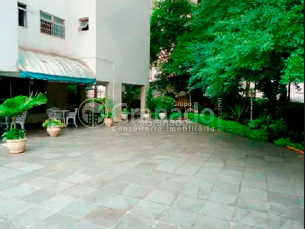 Apartamento, 2 quartos, 68 m² - Foto 1