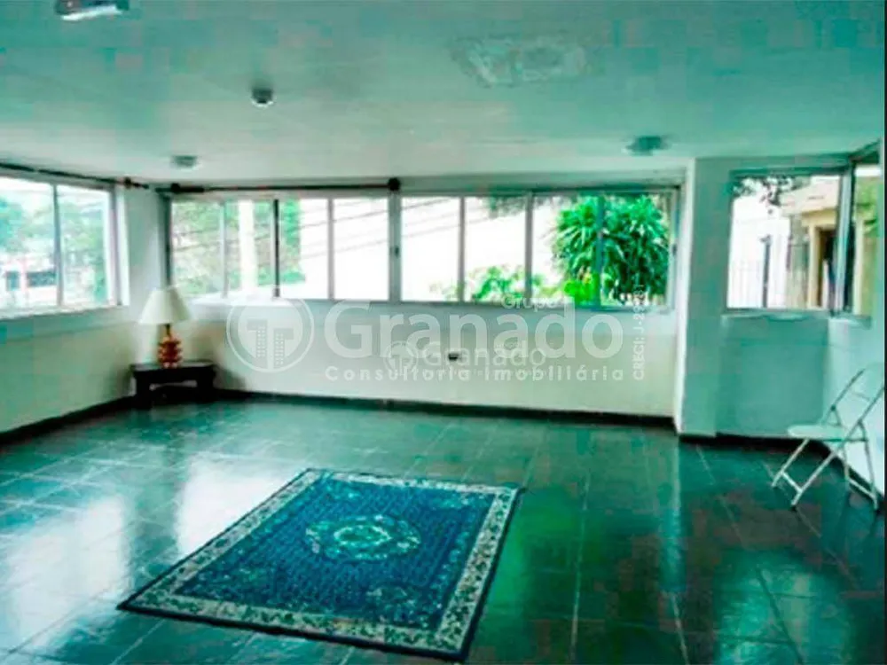 Apartamento, 2 quartos, 68 m² - Foto 2