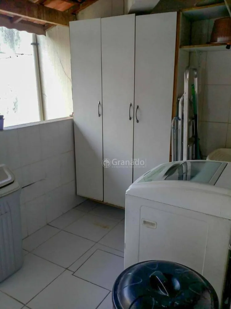 Sobrado, 3 quartos, 131 m² - Foto 14