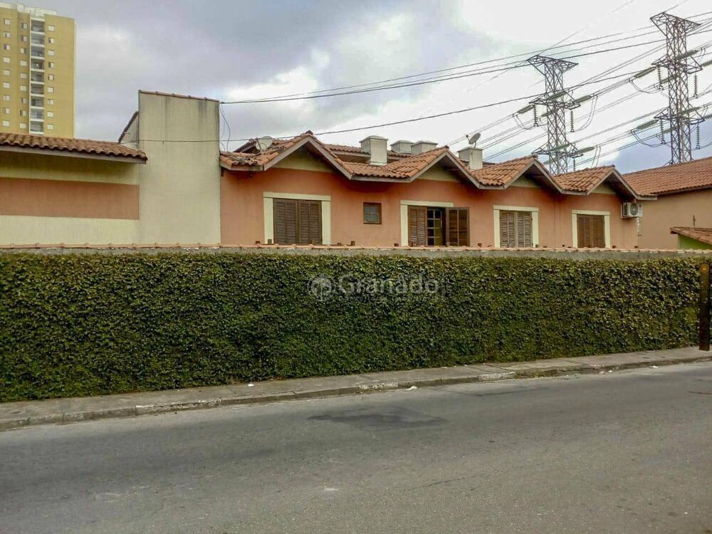 Sobrado, 3 quartos, 131 m² - Foto 1