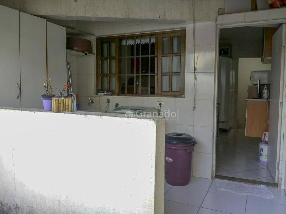 Sobrado, 3 quartos, 131 m² - Foto 2