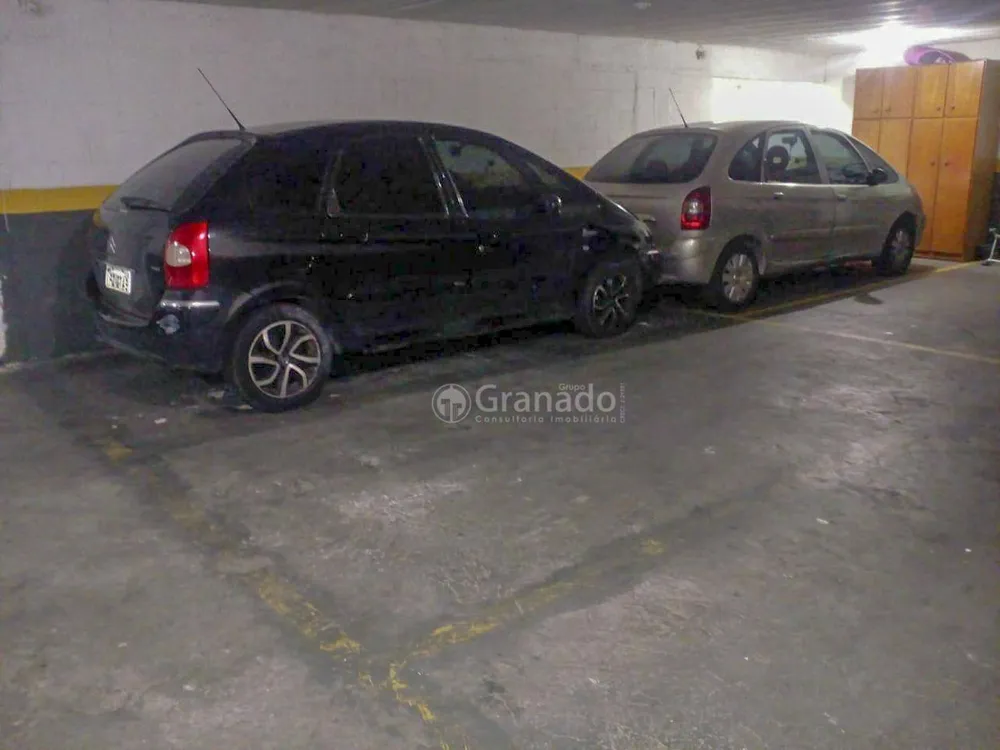 Sobrado, 3 quartos, 131 m² - Foto 16