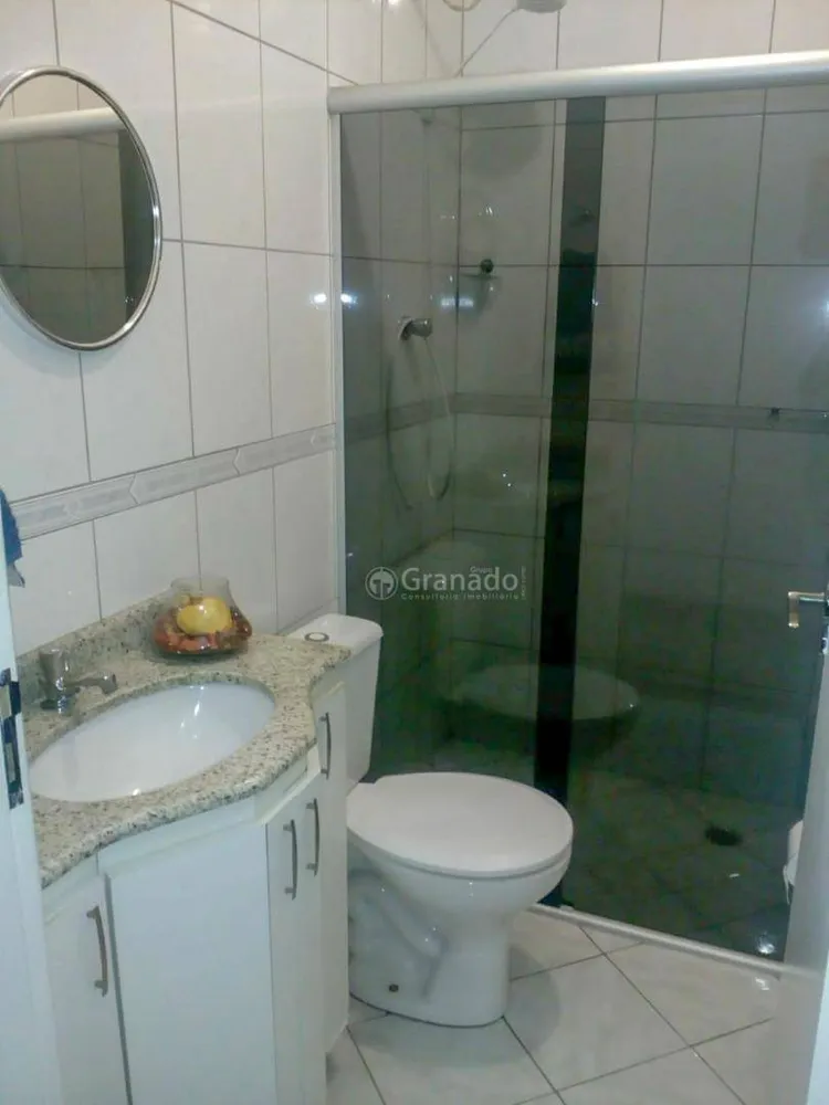 Sobrado, 3 quartos, 131 m² - Foto 7