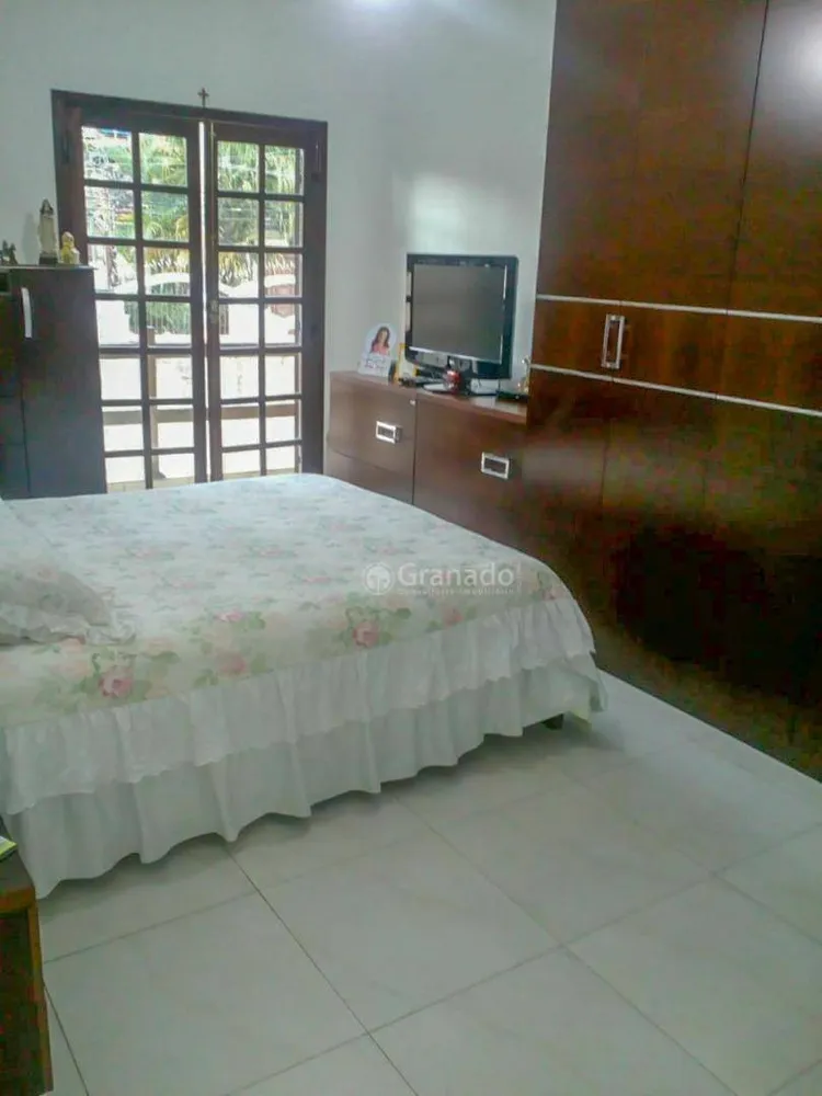Sobrado, 3 quartos, 131 m² - Foto 8