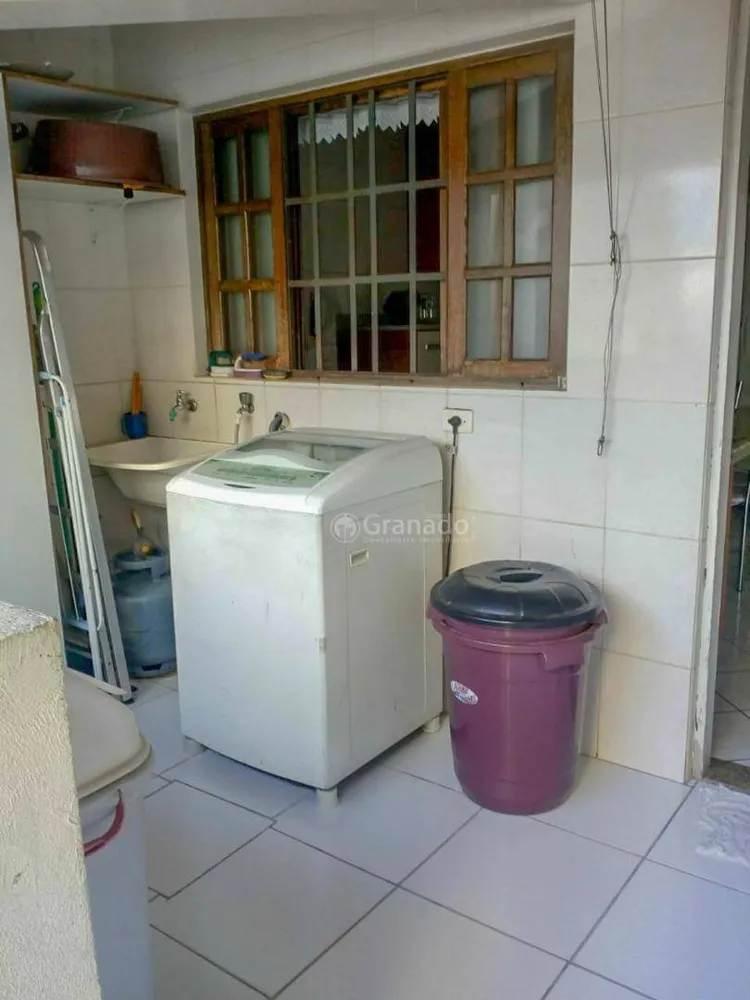 Sobrado, 3 quartos, 131 m² - Foto 13