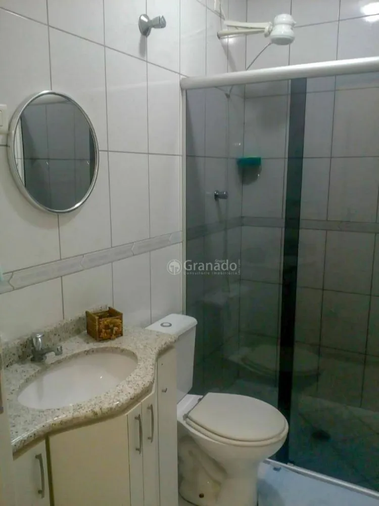 Sobrado, 3 quartos, 131 m² - Foto 6