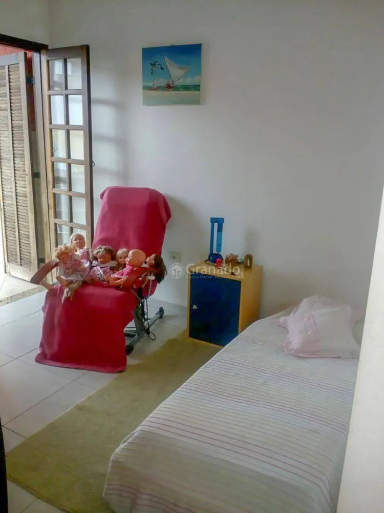 Sobrado, 3 quartos, 131 m² - Foto 5