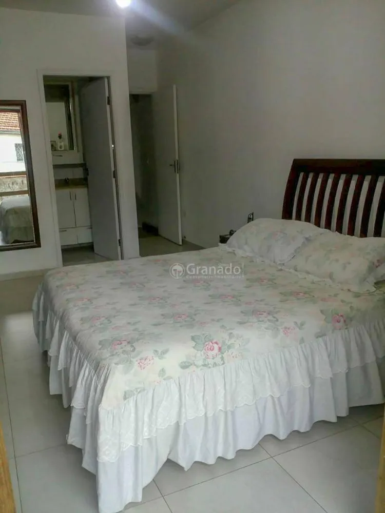 Sobrado, 3 quartos, 131 m² - Foto 11