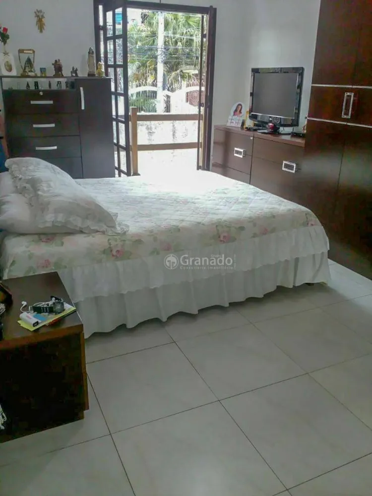 Sobrado, 3 quartos, 131 m² - Foto 10