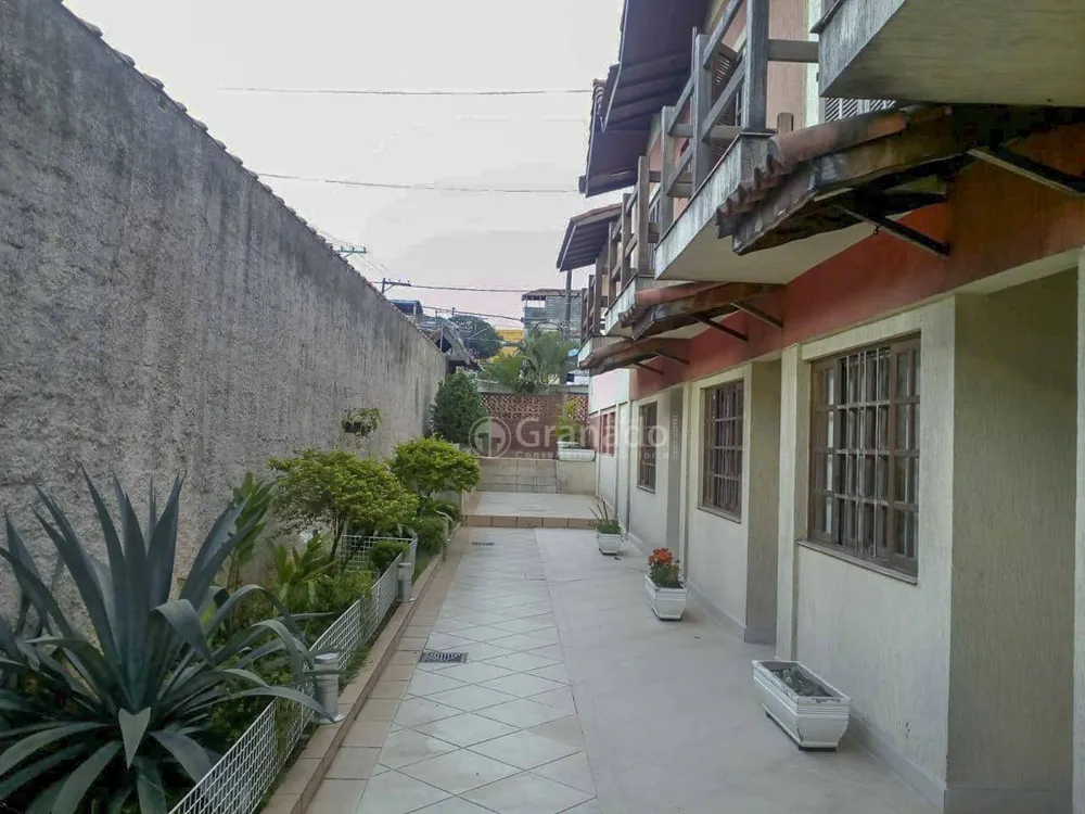Sobrado, 3 quartos, 131 m² - Foto 12