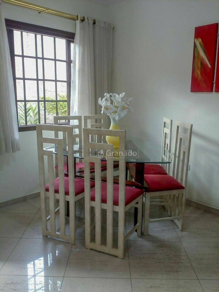 Sobrado, 3 quartos, 131 m² - Foto 4