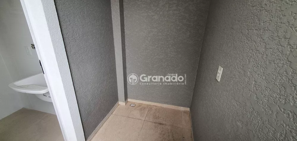 Apartamento à venda com 2 quartos, 49m² - Foto 4