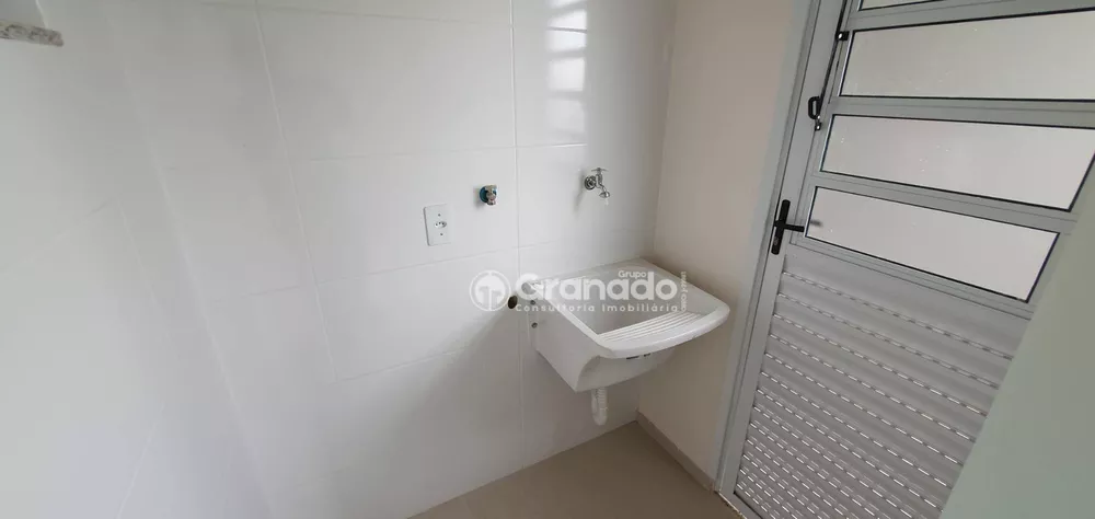 Apartamento à venda com 2 quartos, 49m² - Foto 3