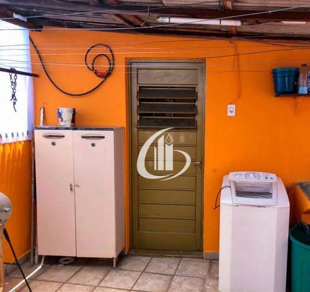 Sobrado, 5 quartos, 120 m² - Foto 5