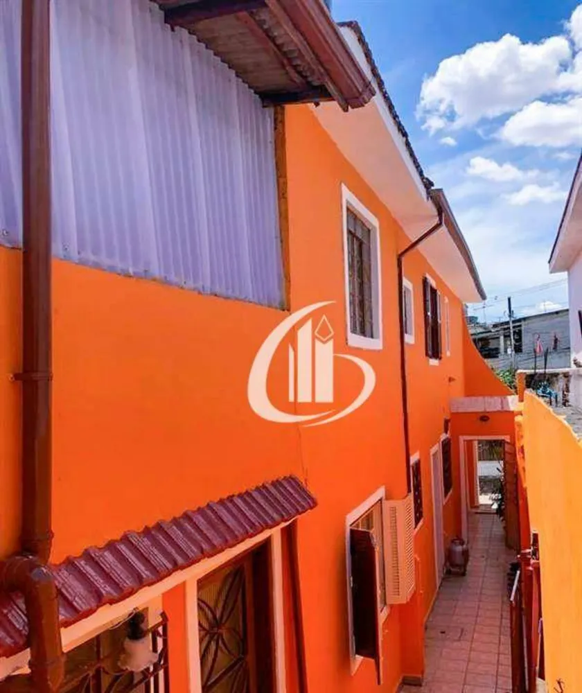 Sobrado, 5 quartos, 120 m² - Foto 7