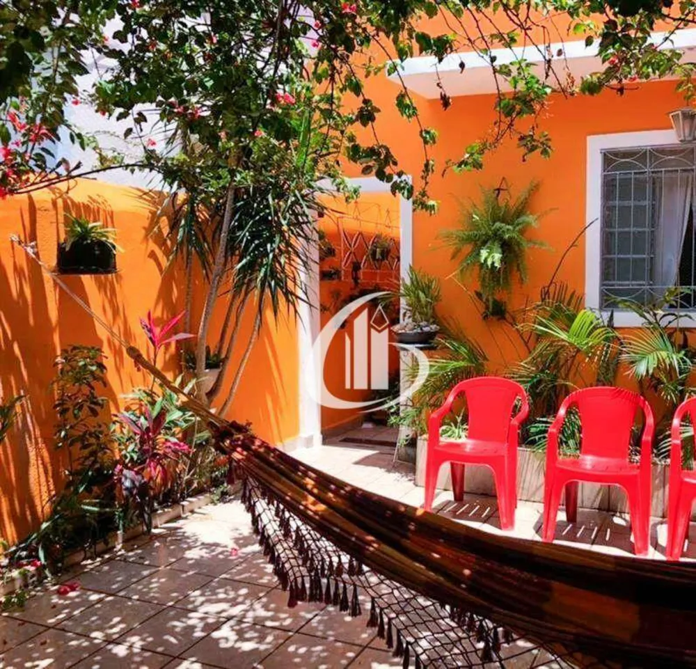 Sobrado, 5 quartos, 120 m² - Foto 10