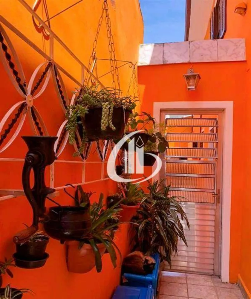 Sobrado, 5 quartos, 120 m² - Foto 9