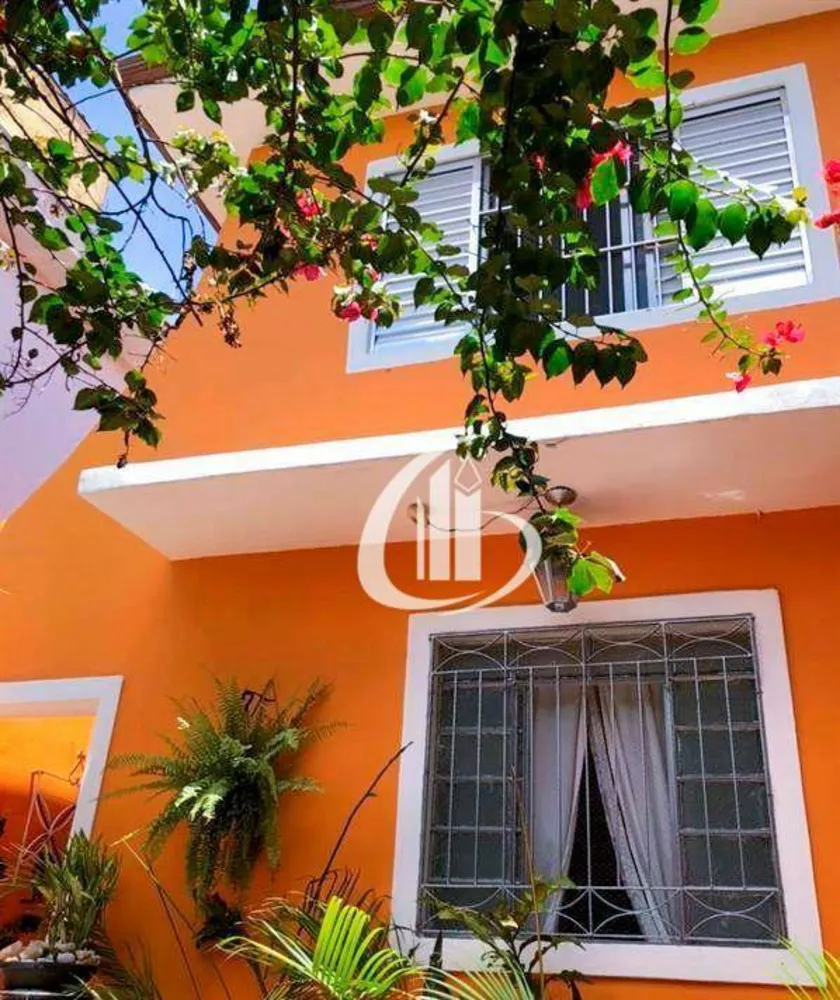 Sobrado, 5 quartos, 120 m² - Foto 11