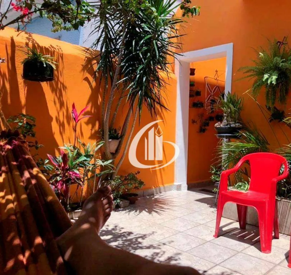 Sobrado, 5 quartos, 120 m² - Foto 12