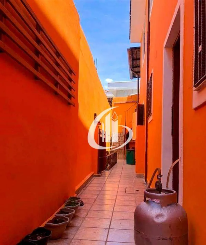 Sobrado, 5 quartos, 120 m² - Foto 8