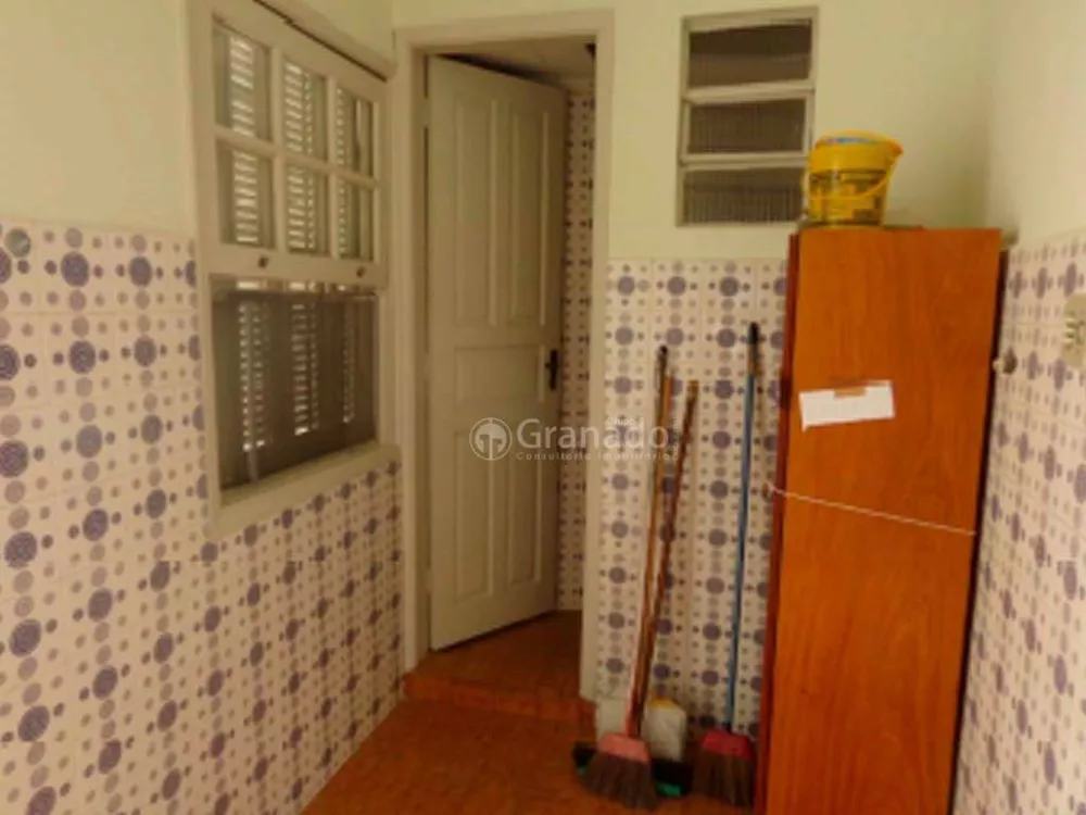 Casa, 5 quartos, 216 m² - Foto 8