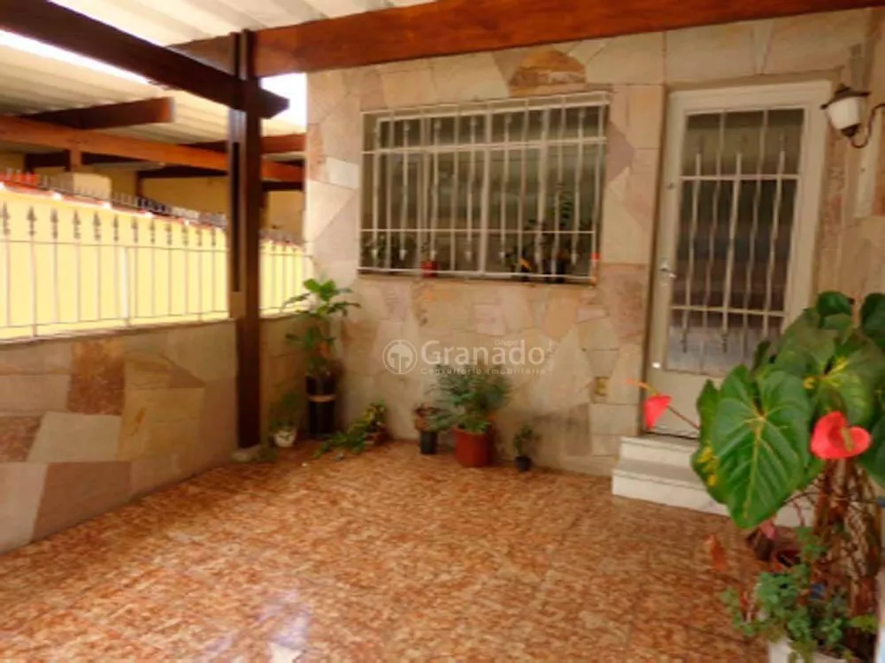 Casa, 5 quartos, 216 m² - Foto 7