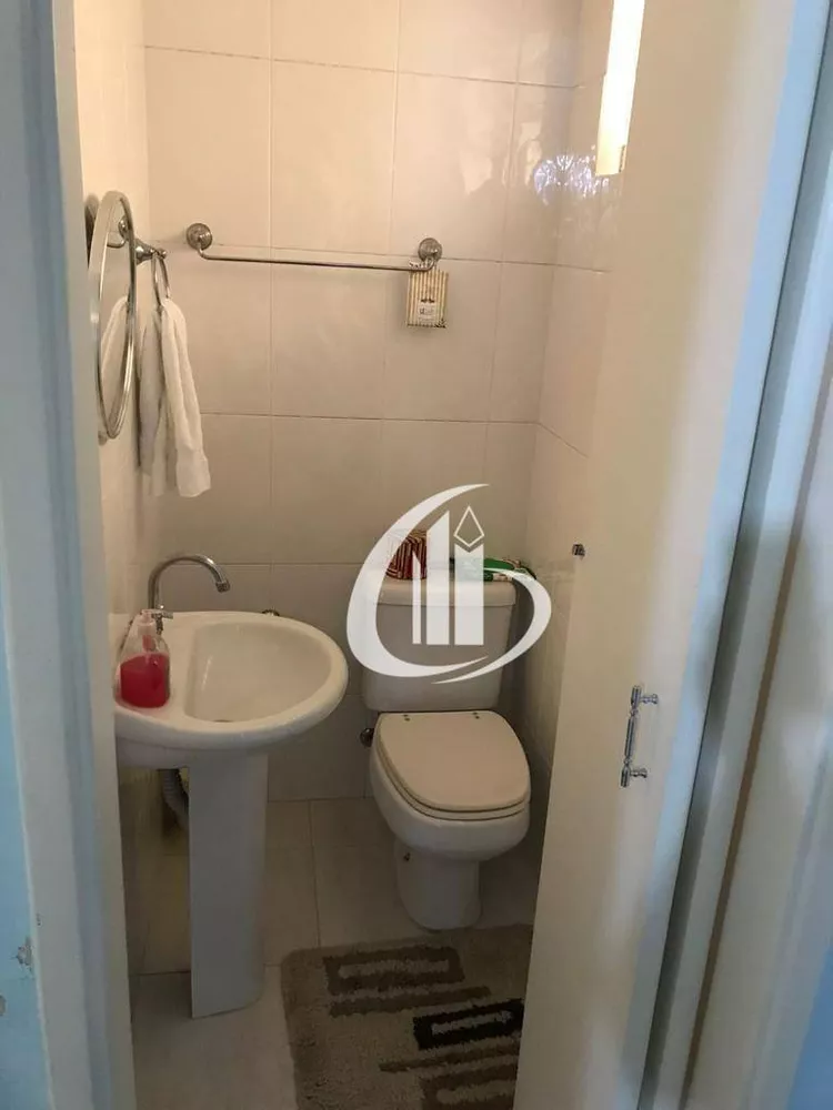 Sobrado, 3 quartos, 200 m² - Foto 8