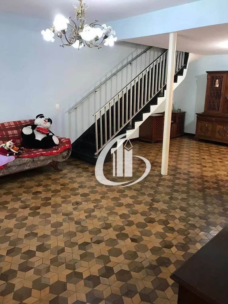 Sobrado, 3 quartos, 200 m² - Foto 7