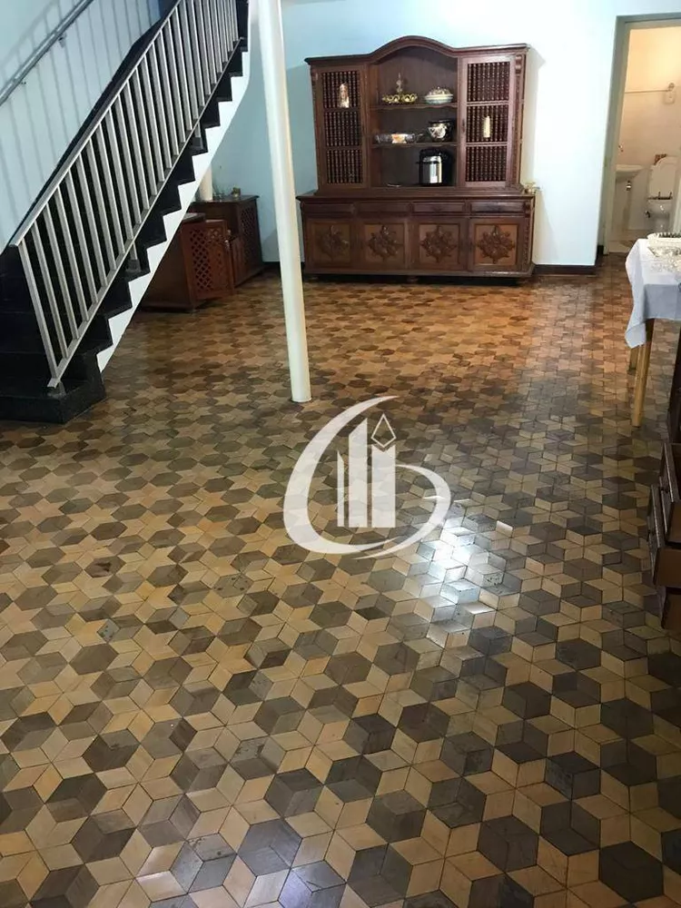 Sobrado, 3 quartos, 200 m² - Foto 12