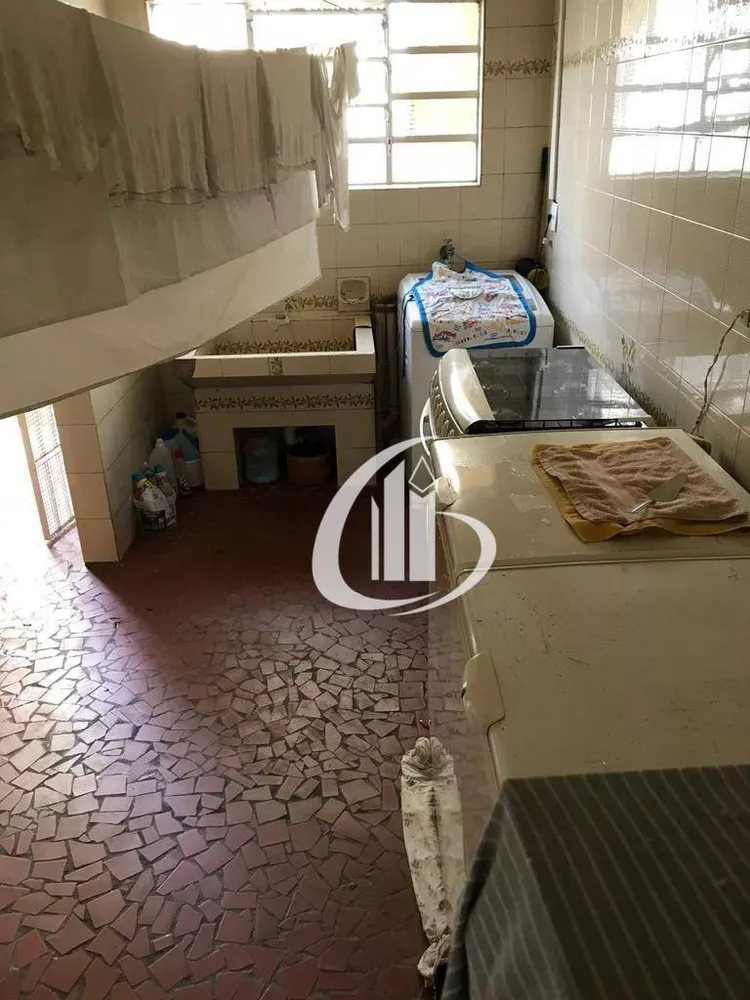 Sobrado, 3 quartos, 200 m² - Foto 2