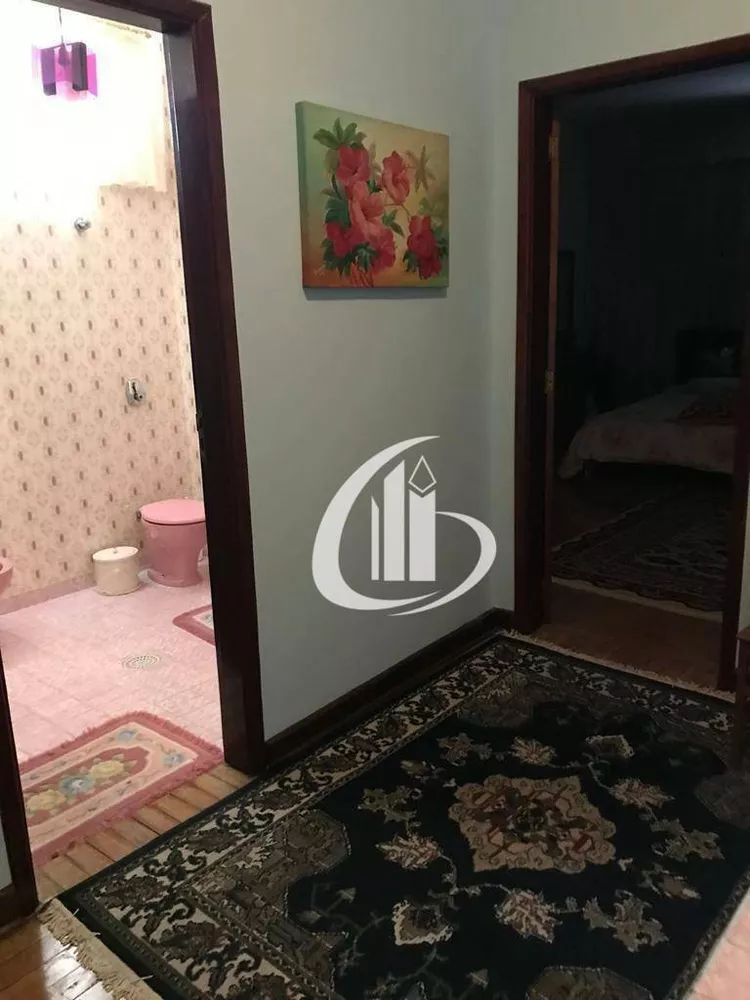 Sobrado, 3 quartos, 200 m² - Foto 9