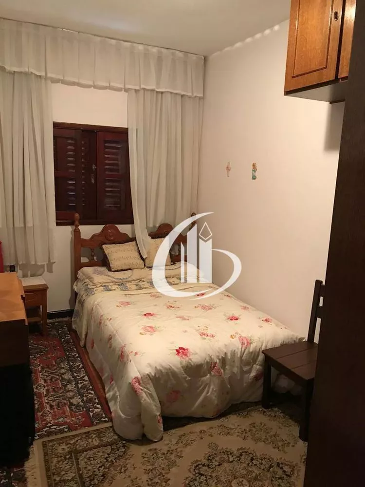 Sobrado, 3 quartos, 200 m² - Foto 1