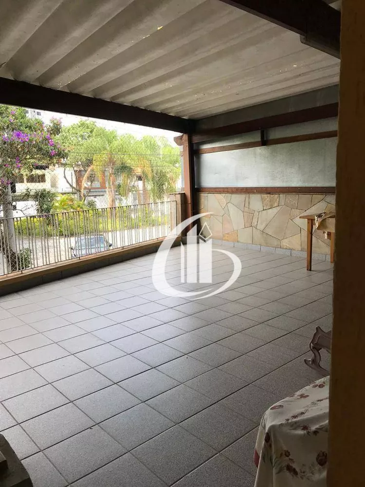 Sobrado, 3 quartos, 200 m² - Foto 11