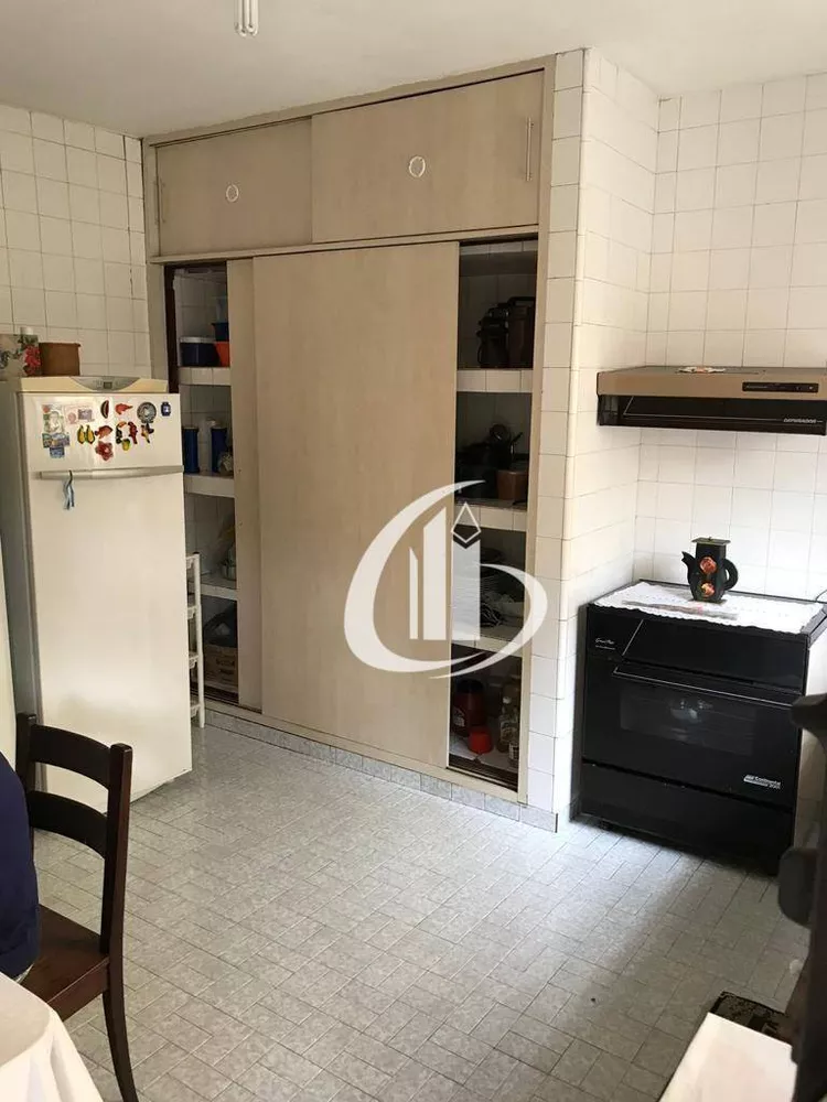 Sobrado, 3 quartos, 200 m² - Foto 10