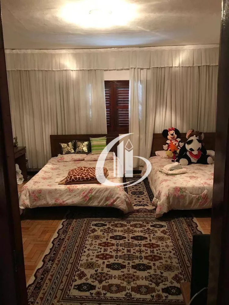 Sobrado, 3 quartos, 200 m² - Foto 3
