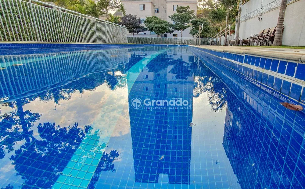 Apartamento, 2 quartos, 67 m² - Foto 9