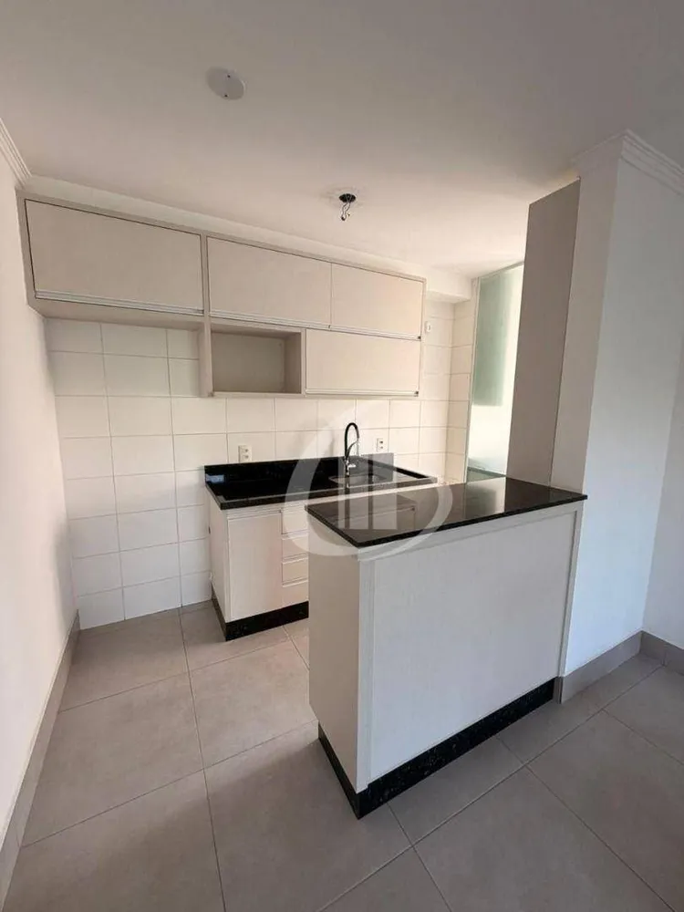 Apartamento, 2 quartos, 67 m² - Foto 2
