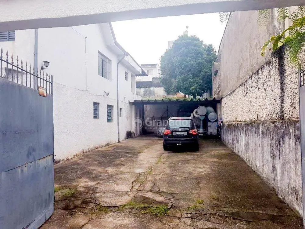 Terreno, 600 m² - Foto 2