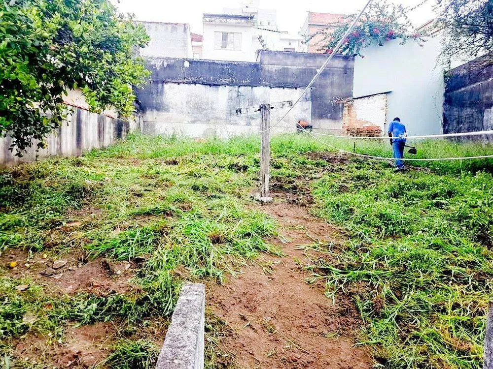 Terreno, 600 m² - Foto 1