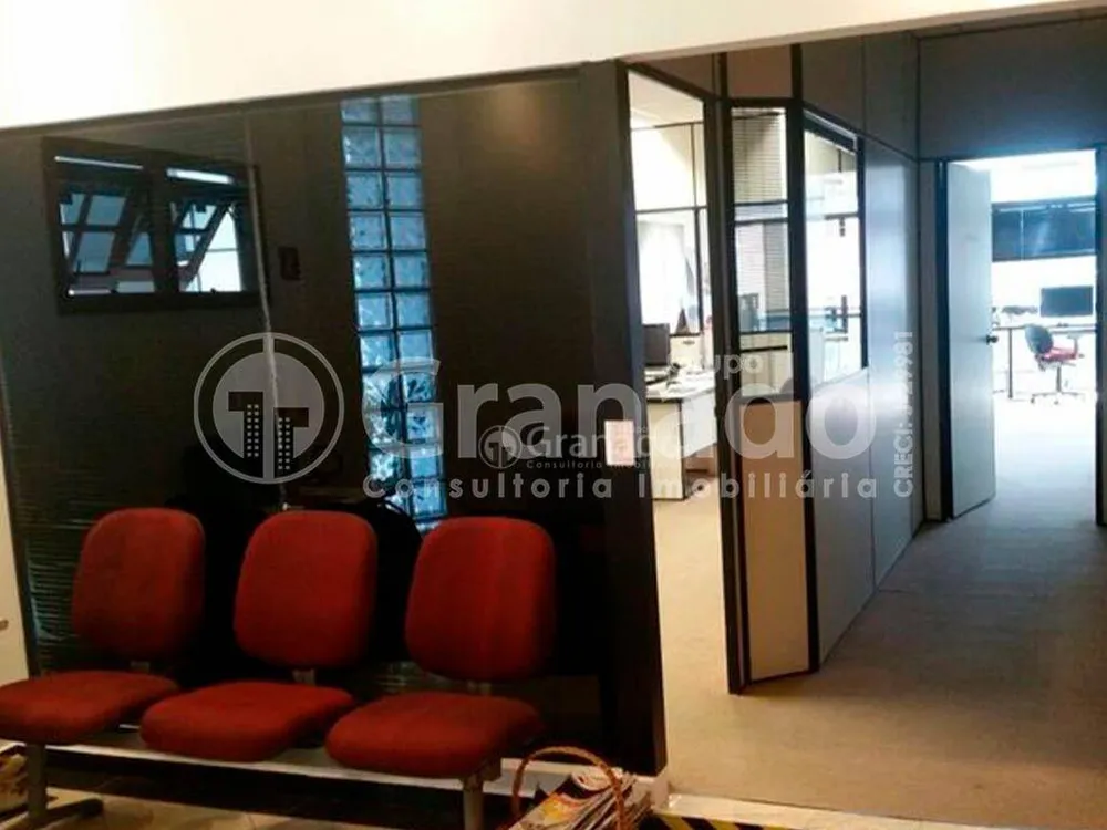 Prédio Inteiro, 750 m² - Foto 6