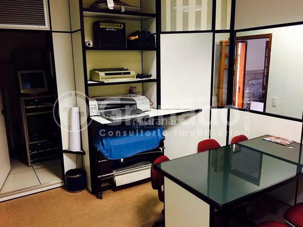 Prédio Inteiro, 750 m² - Foto 4