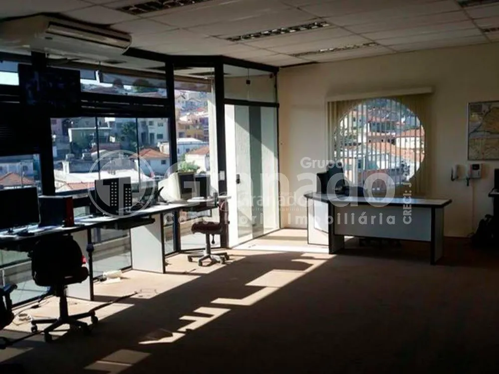 Prédio Inteiro, 750 m² - Foto 8