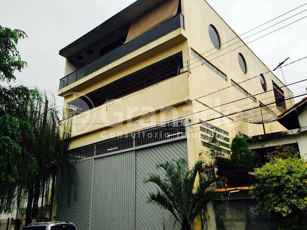 Prédio Inteiro, 750 m² - Foto 1