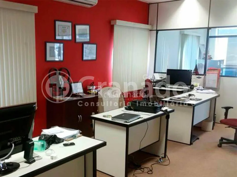 Prédio Inteiro, 750 m² - Foto 3