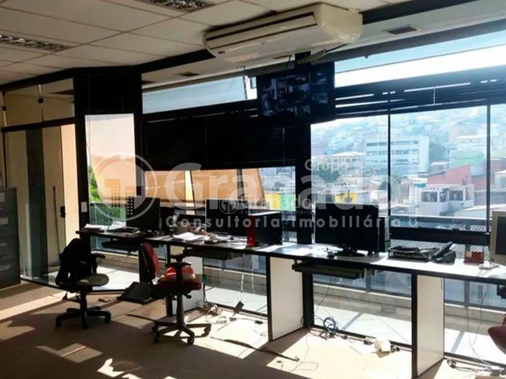 Prédio Inteiro, 750 m² - Foto 7